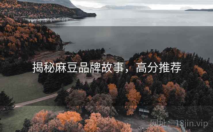揭秘麻豆品牌故事，高分推荐