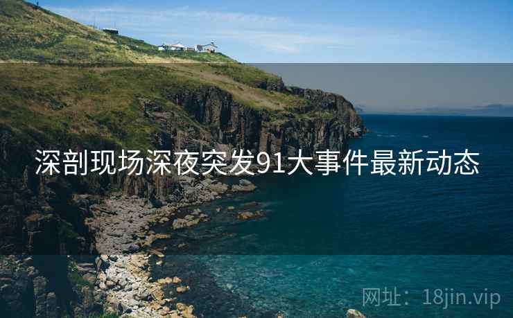 深剖现场深夜突发91大事件最新动态