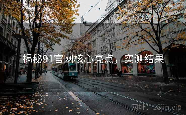 揭秘91官网核心亮点，实测结果